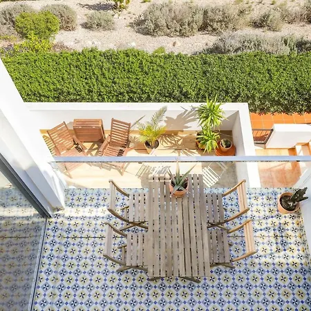 Myflats Luxury Vistamar Apartment *
