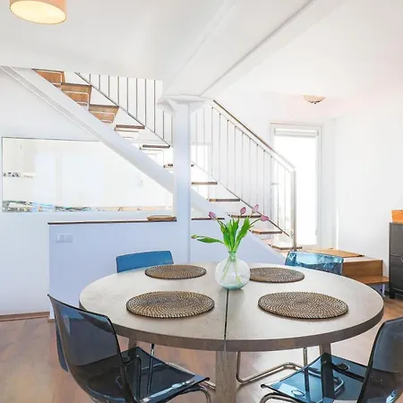 Apartment Myflats Luxury Vistamar *