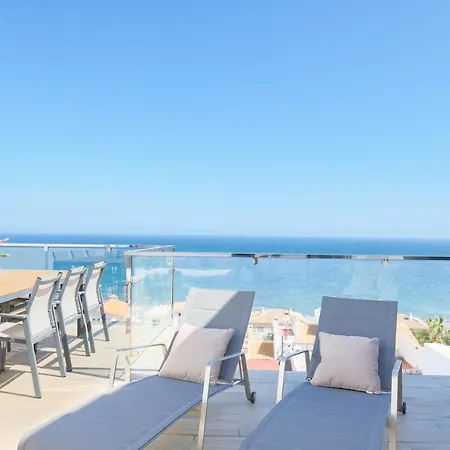 Myflats Luxury Vistamar Apartment