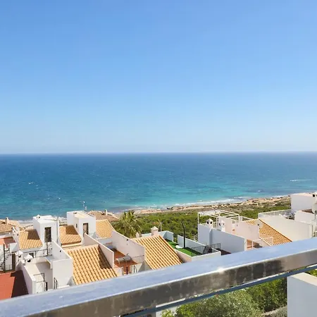 Myflats Luxury Vistamar Gran Alacant