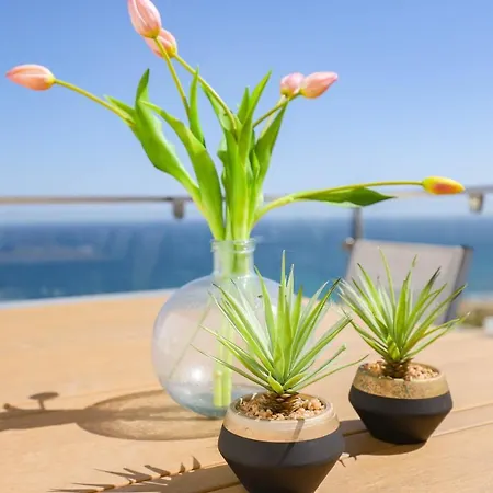 Apartment Myflats Luxury Vistamar