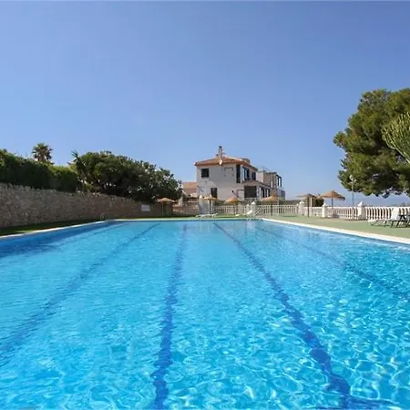 Apartment Myflats Luxury Vistamar *